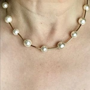 Signed Kenneth Jay Lane Necklace